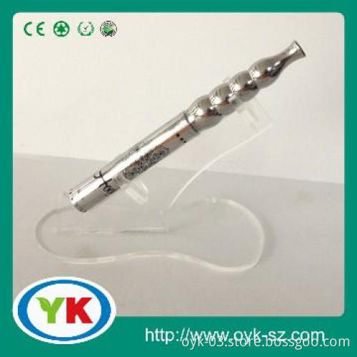 Calabash atomizer with EGO auto battery electronic cigarette